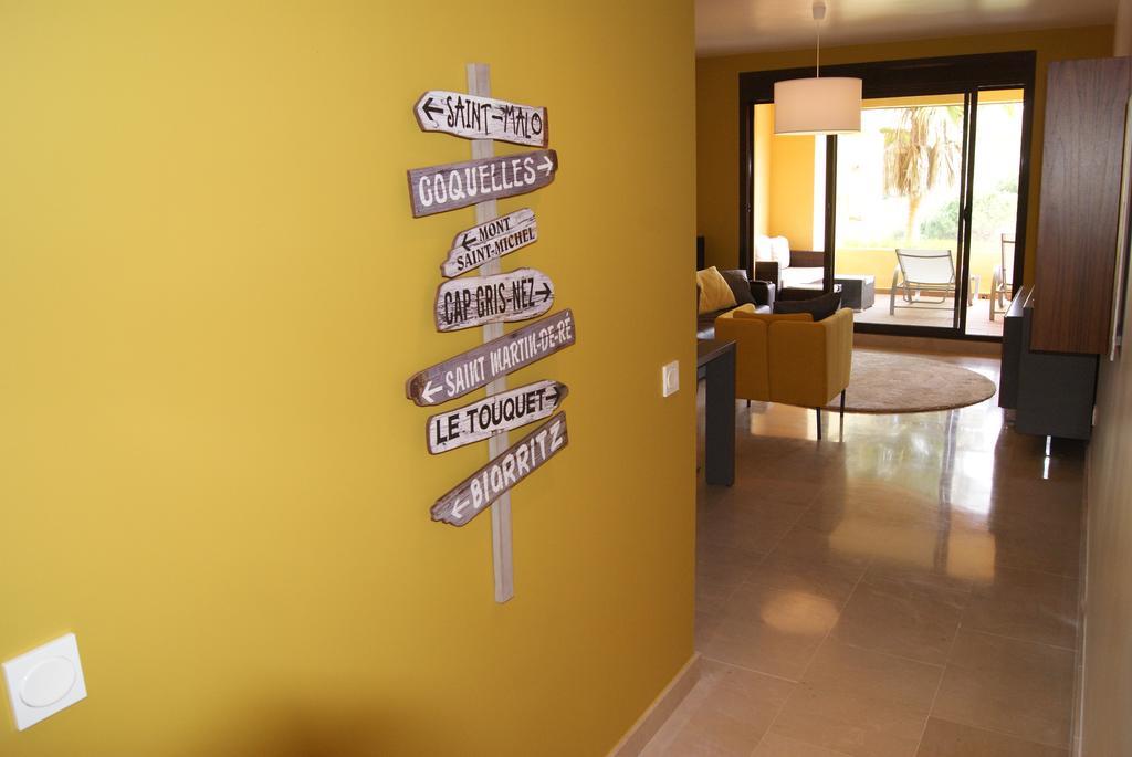 Splendide Appartement Deluxe Manilva Exterior foto