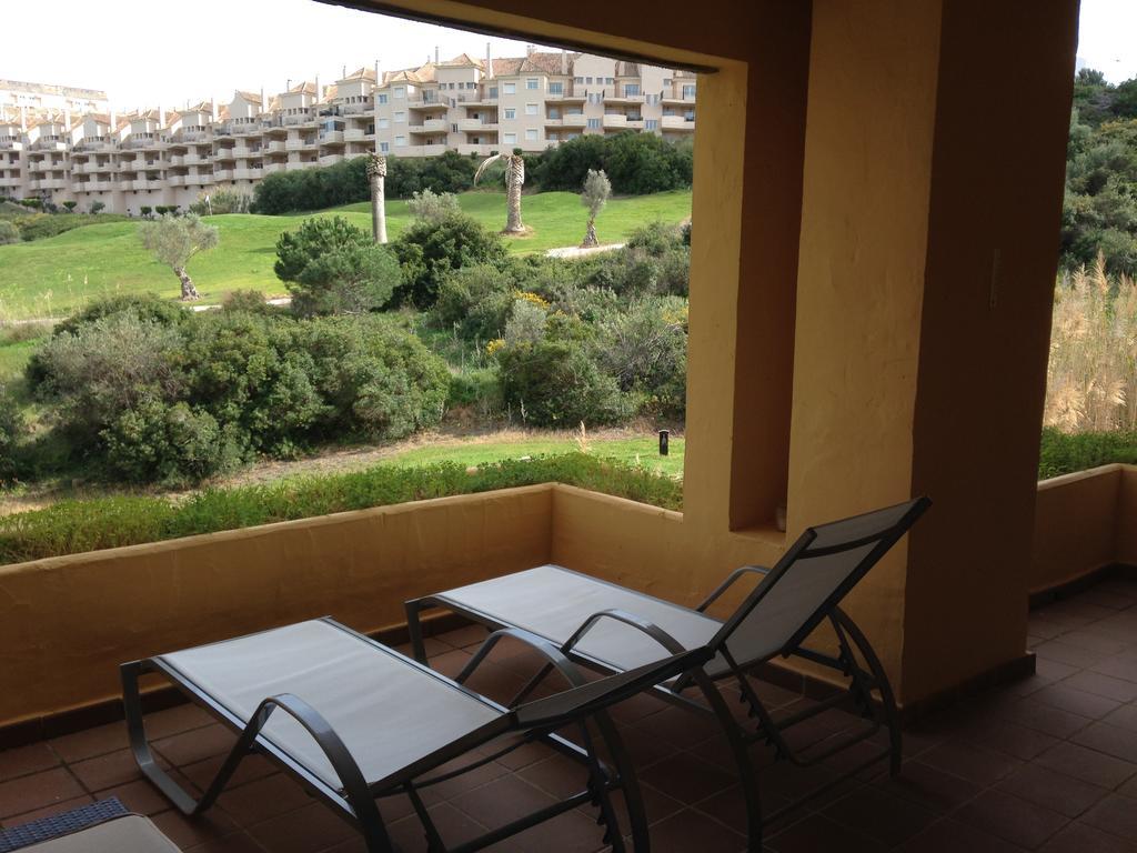 Splendide Appartement Deluxe Manilva Exterior foto