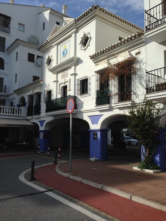 Splendide Appartement Deluxe Manilva Exterior foto