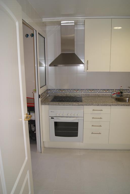 Splendide Appartement Deluxe Manilva Exterior foto