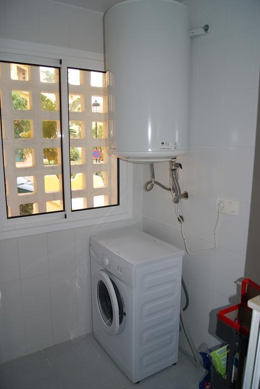 Splendide Appartement Deluxe Manilva Exterior foto